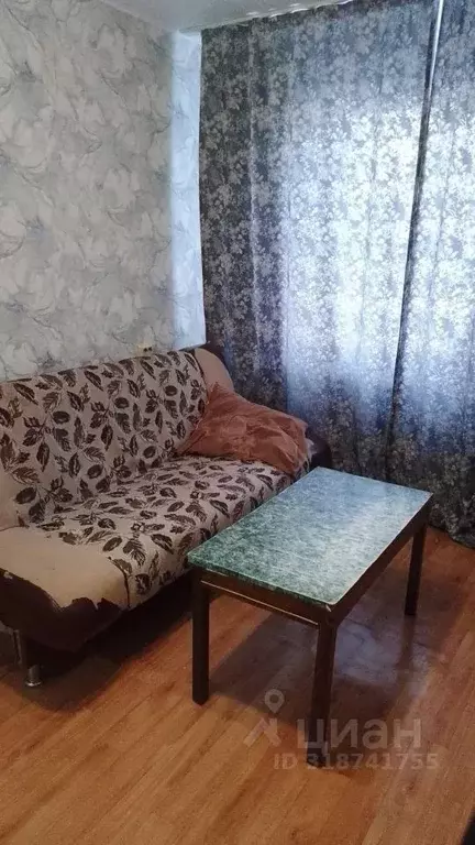 Студия Красноярский край, Красноярск ул. Сергея Лазо, 28 (18.0 м) - Фото 0