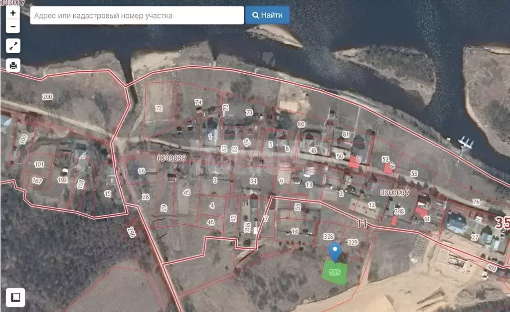 Купить Участок В Устье Кубенском Вологодская Область