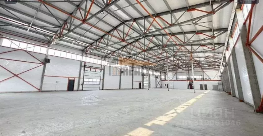 Производственное помещение в Московская область, Подольск городской ... - Фото 2