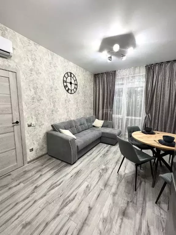 1-к кв. Москва ул. Лобановский Лес, 13 (38.2 м) - Фото 0