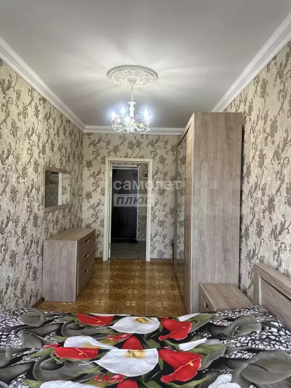 2-к. квартира, 60 м, 5/5 эт. - Фото 1