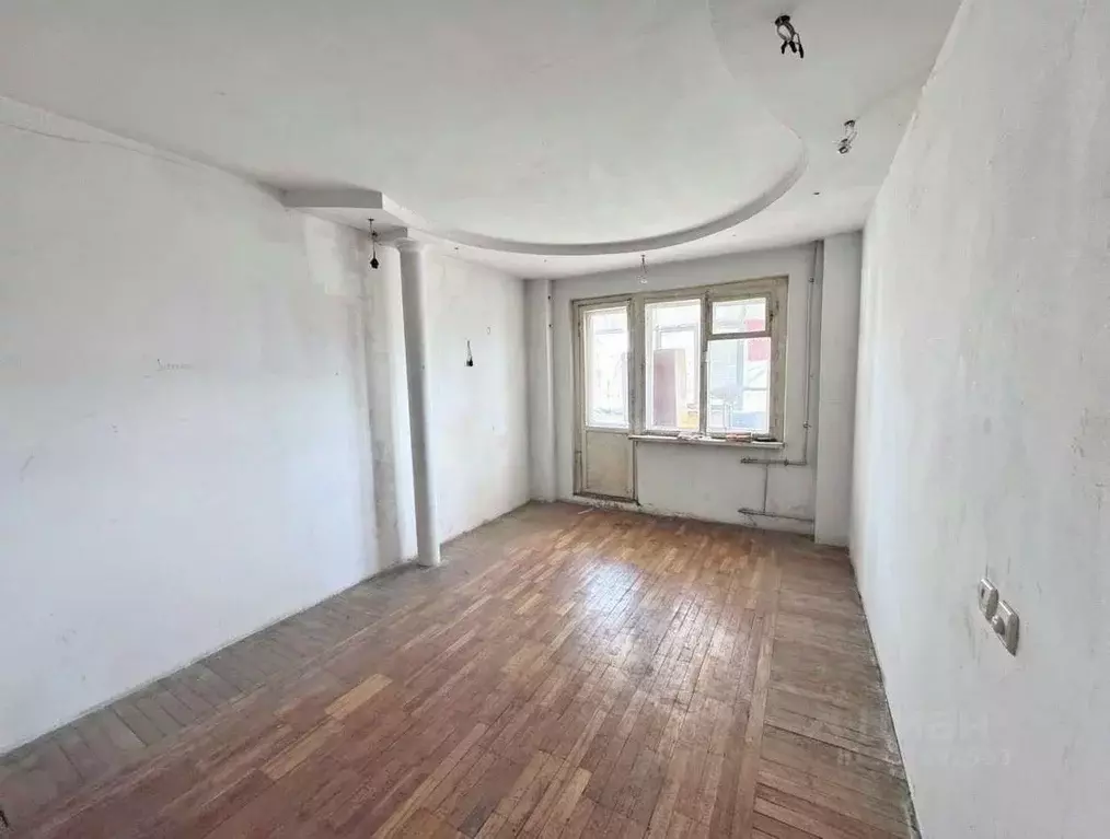 2-к кв. Белгородская область, Белгород ул. Губкина, 6 (45.0 м) - Фото 1