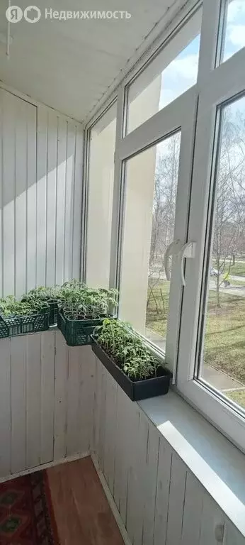 2-комнатная квартира: Нижнекамск, проспект Вахитова, 8/14 (47.7 м) - Фото 2