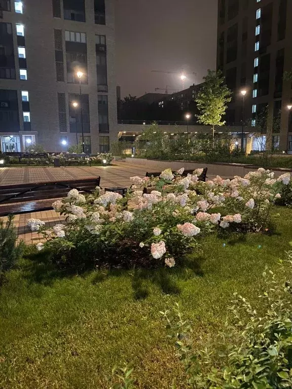 2-к кв. Москва ул. Михайлова, 31А (60.5 м) - Фото 2