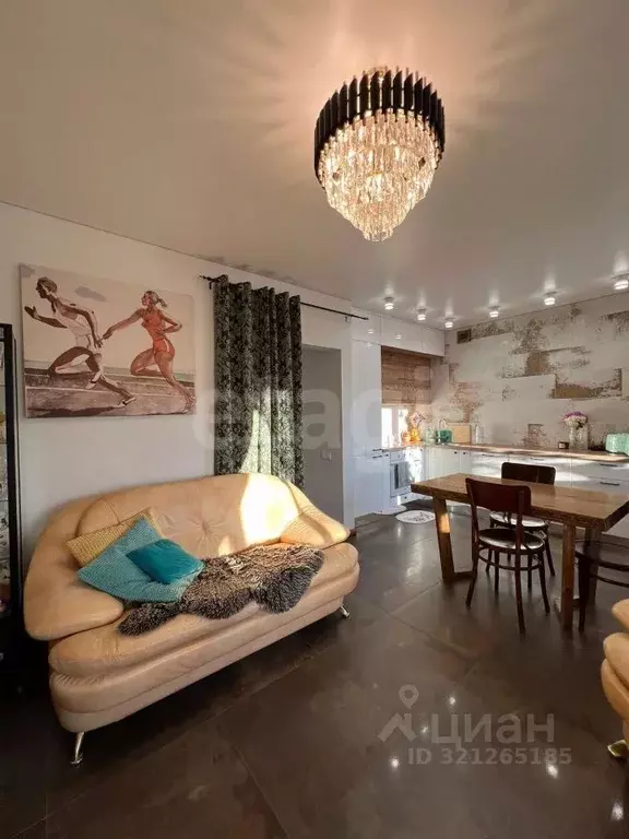 2-к кв. Архангельская область, Котлас просп. Мира, 7 (72.1 м) - Фото 1