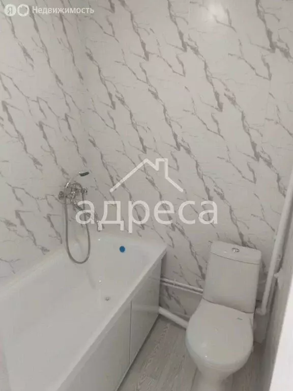 Квартира-студия: Самара, Средне-Садовая улица, 67 (19.6 м) - Фото 1