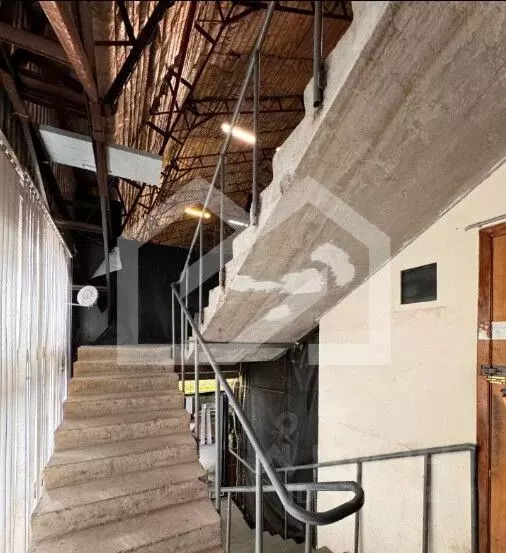 Помещение свободного назначения в Москва 4-й Рощинский проезд, 20С3 ... - Фото 2