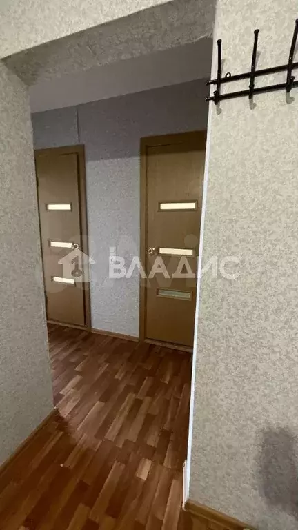 2-к. квартира, 55,6 м, 9/17 эт. - Фото 1