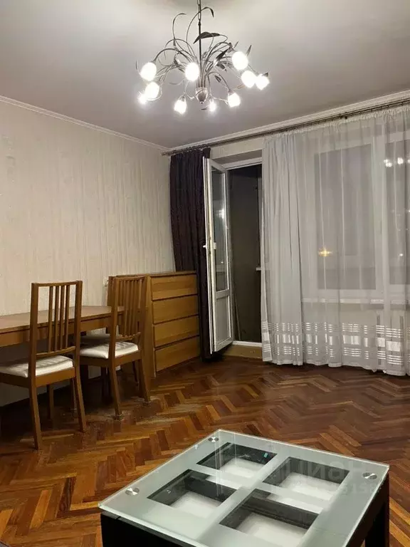 2-к кв. Санкт-Петербург Витебский просп., 33К1 (45.8 м) - Фото 0