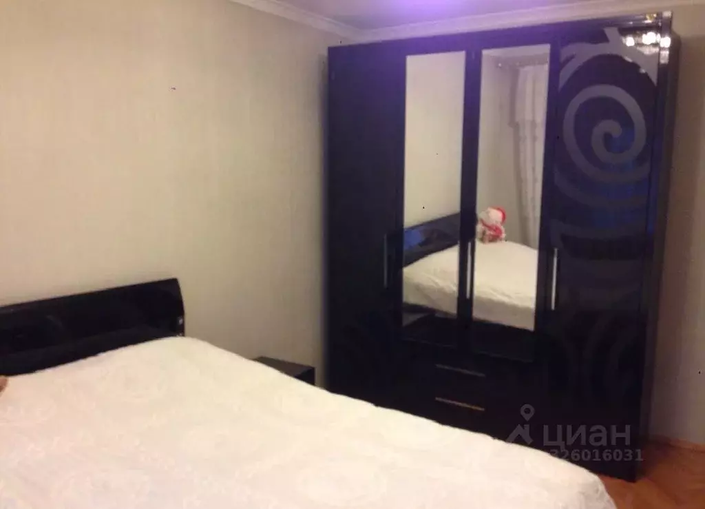 3-к кв. Ставропольский край, Ставрополь ул. Ленина, 108 (85.0 м) - Фото 2