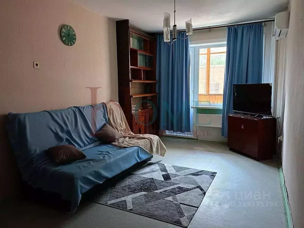 2-к кв. Новосибирская область, Новосибирск ул. Кошурникова, 18 (46.3 ... - Фото 1