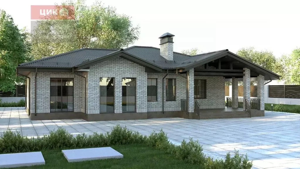 Дом в Рязанская область, Рязанский муниципальный округ, с. Кораблино  ... - Фото 2