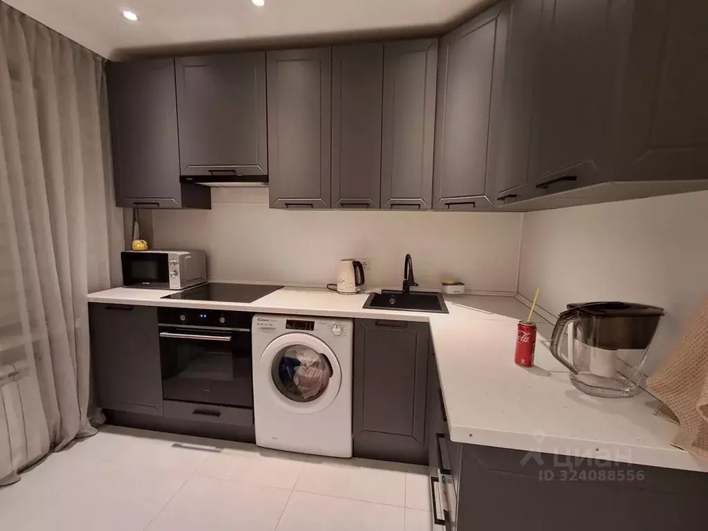 3-к кв. Северная Осетия, Владикавказ просп. Коста, 224 (68.3 м) - Фото 2