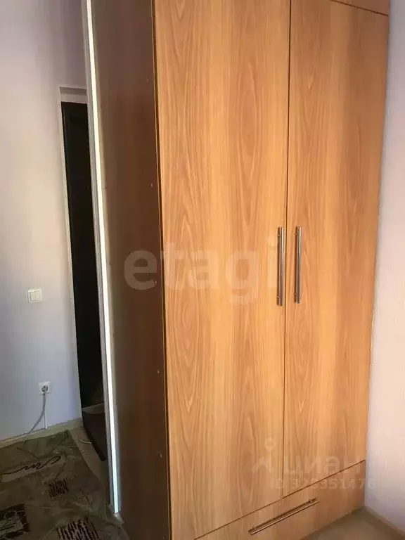 Комната Алтайский край, Барнаул ул. Эмилии Алексеевой, 61 (13.0 м) - Фото 2