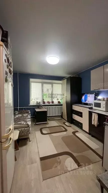 Студия Удмуртия, Ижевск Буммашевская ул., 4 (18.0 м) - Фото 1