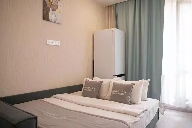 1-к кв. Москва Рязановское поселение, ул. Уточкина, 7к3 (25.0 м) - Фото 1
