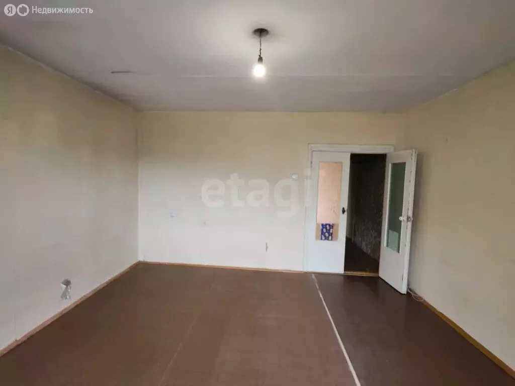2-комнатная квартира: Абакан, улица Крылова, 79 (52.8 м) - Фото 2
