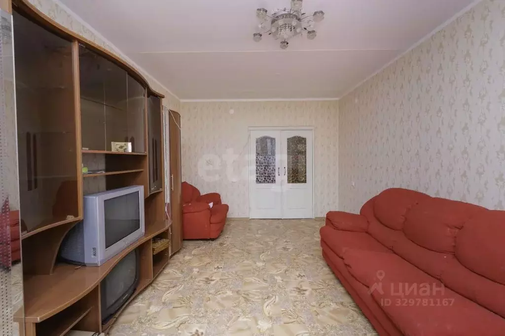 3-к кв. Пермский край, д. Кондратово ул. Садовое Кольцо, 16 (81.4 м) - Фото 2