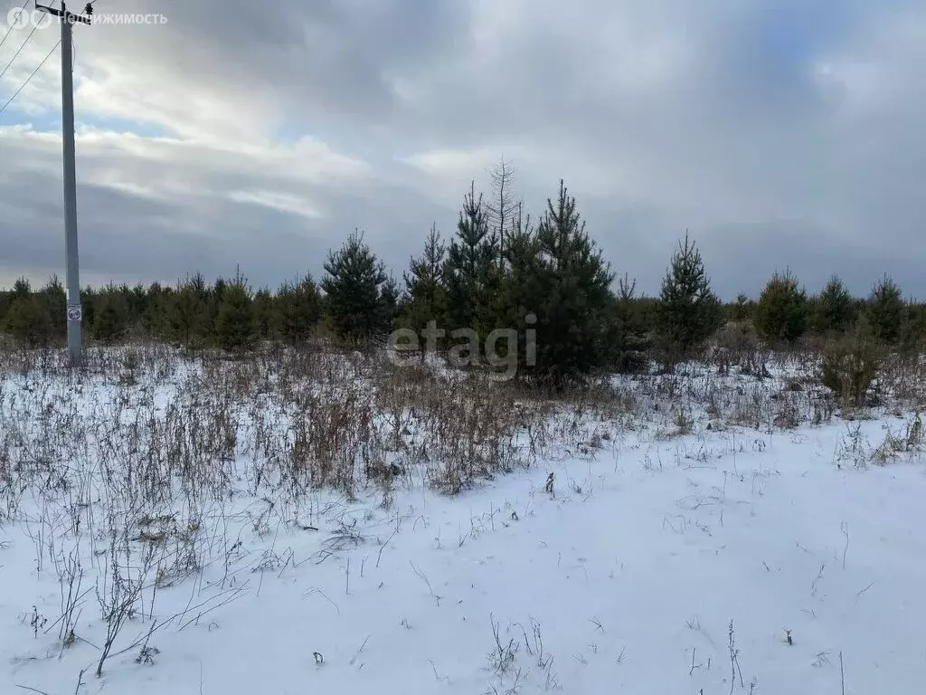 Участок в Алапаевск, улица Николая Кузнецова (10 м) - Фото 0