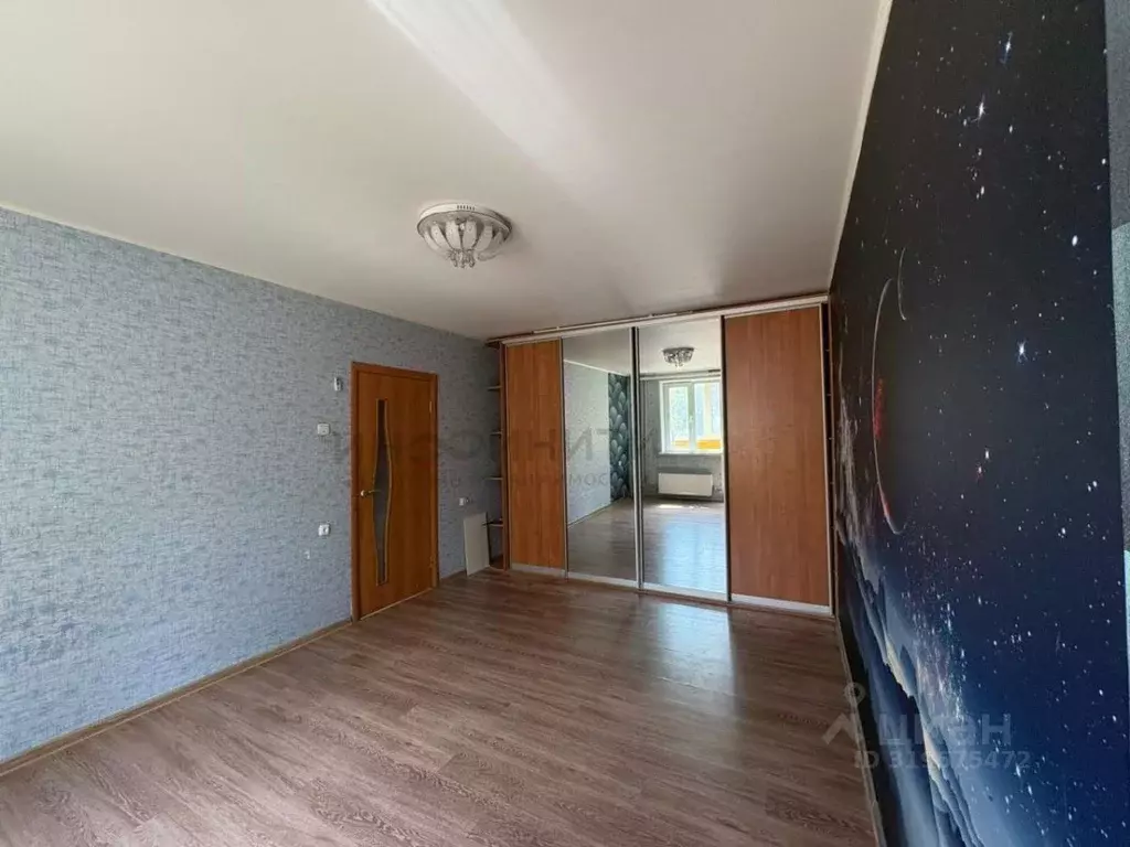 1-к кв. Москва ул. Тихомирова, 5 (37.0 м) - Фото 0