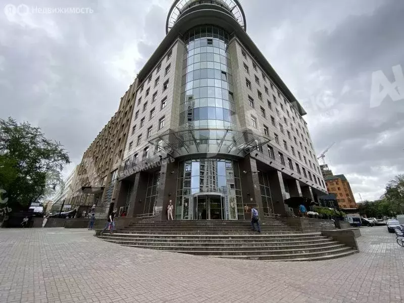 Офис (394 м) - Фото 2