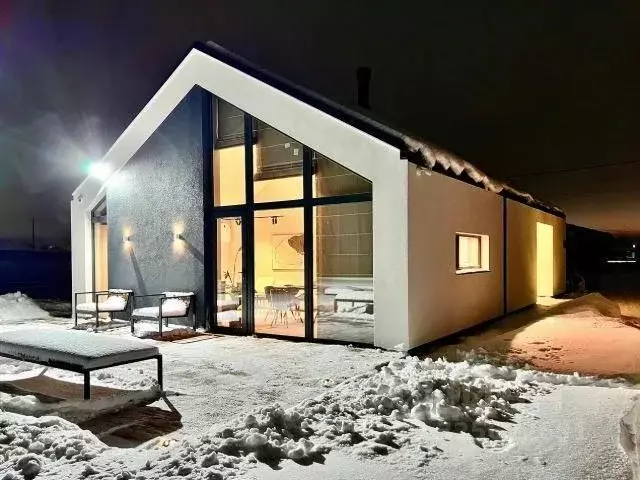 Дом в Московская область, Серпухов городской округ, д. Всходы 513 (70 ... - Фото 1