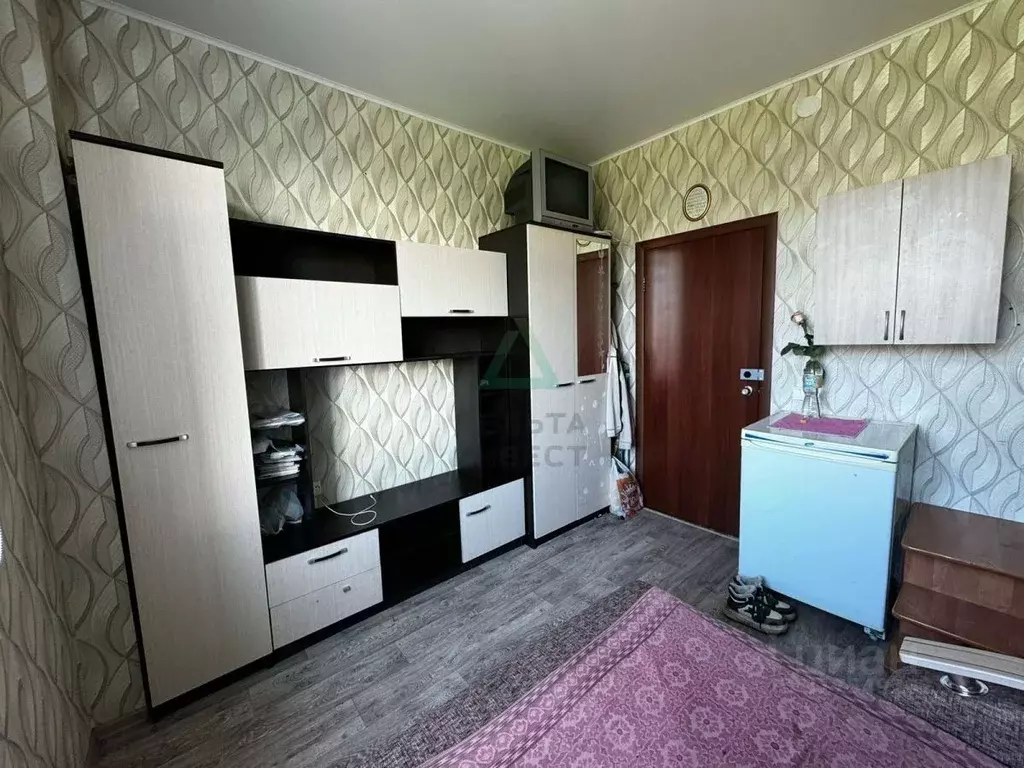 Комната Башкортостан, Уфа Первомайская ул., 29 (11.4 м) - Фото 0