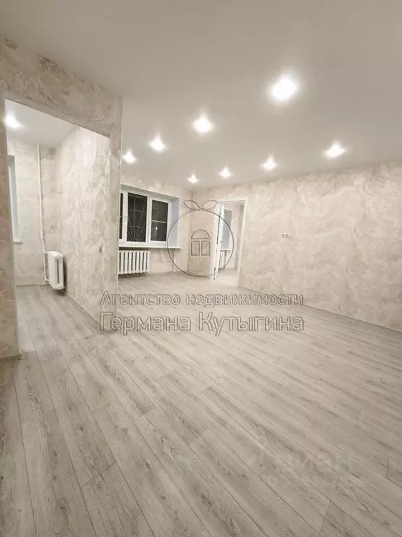 2-к кв. Волгоградская область, Волгоград Казахская ул., 23 (46.8 м) - Фото 1