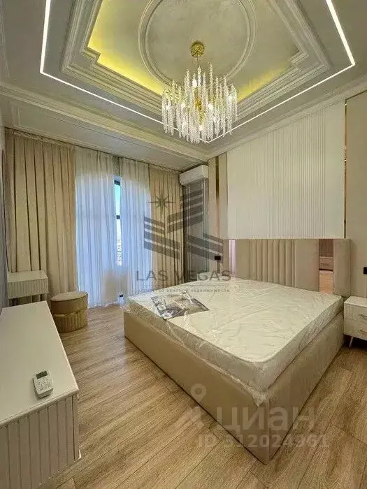 1-к кв. Татарстан, Казань ул. Бехтерева, 9А (45.0 м) - Фото 0