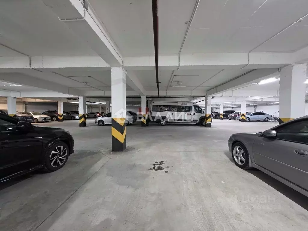 Гараж в Бурятия, Улан-Удэ 140Б мкр, 7 (15 м) - Фото 2