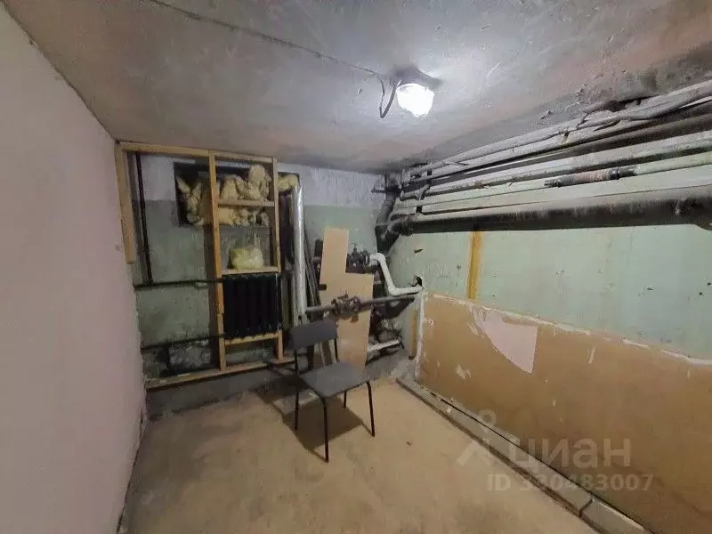 Офис в Санкт-Петербург Звенигородская ул., 9-11К (46 м) - Фото 1