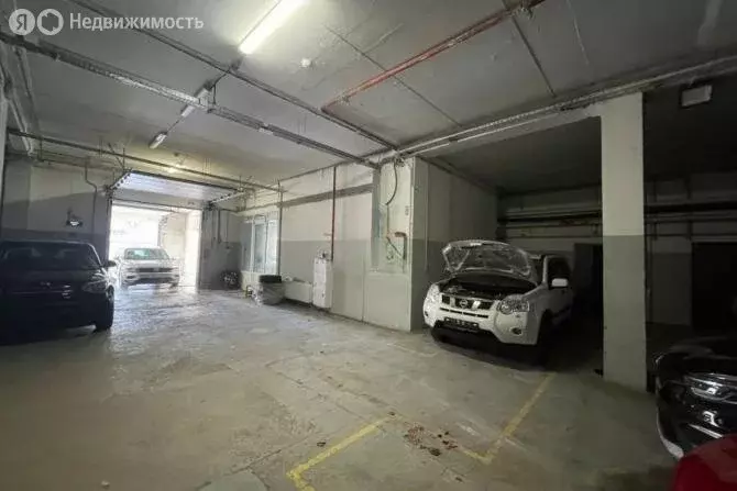 Помещение свободного назначения (330 м) - Фото 1