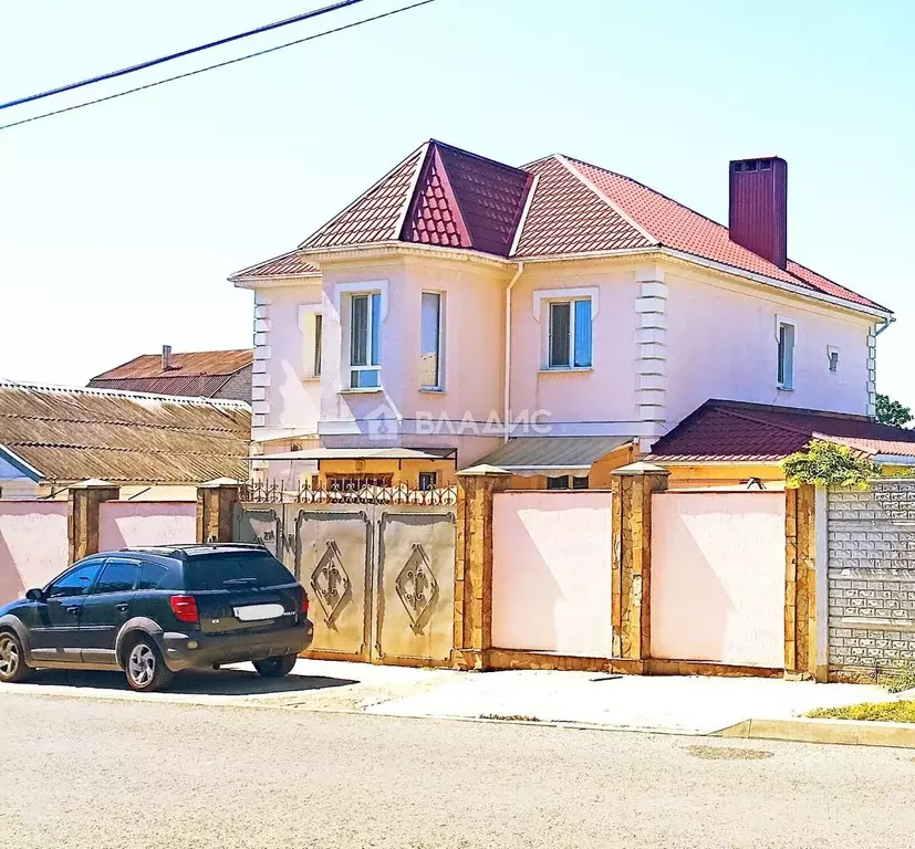 Дом в Крым, Симферополь ул. Стрелковая, 21 (163 м) - Фото 2