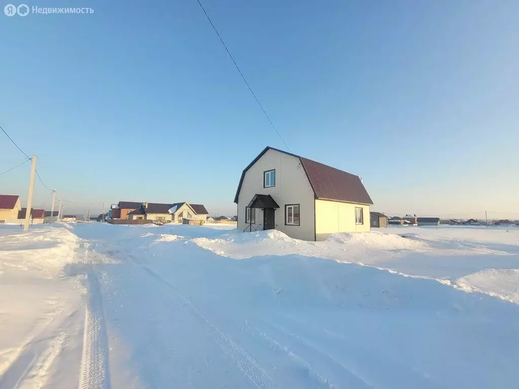 Участок в село Бессоновка, улица Славы (9 м) - Фото 1