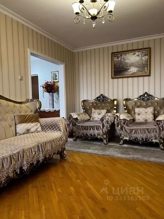 2-к кв. Северная Осетия, Владикавказ Весенняя ул. (48.0 м) - Фото 2