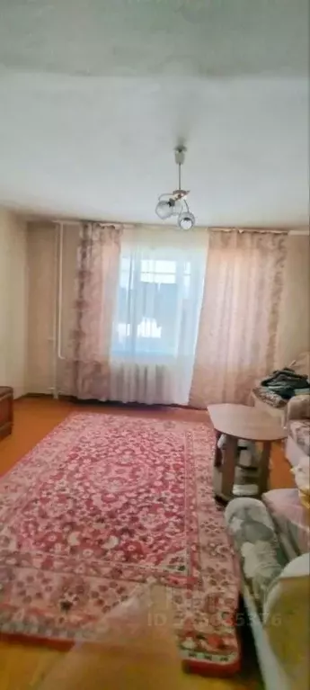 2-к кв. Кемеровская область, Прокопьевск ул. Обручева, 49 (50.0 м) - Фото 1