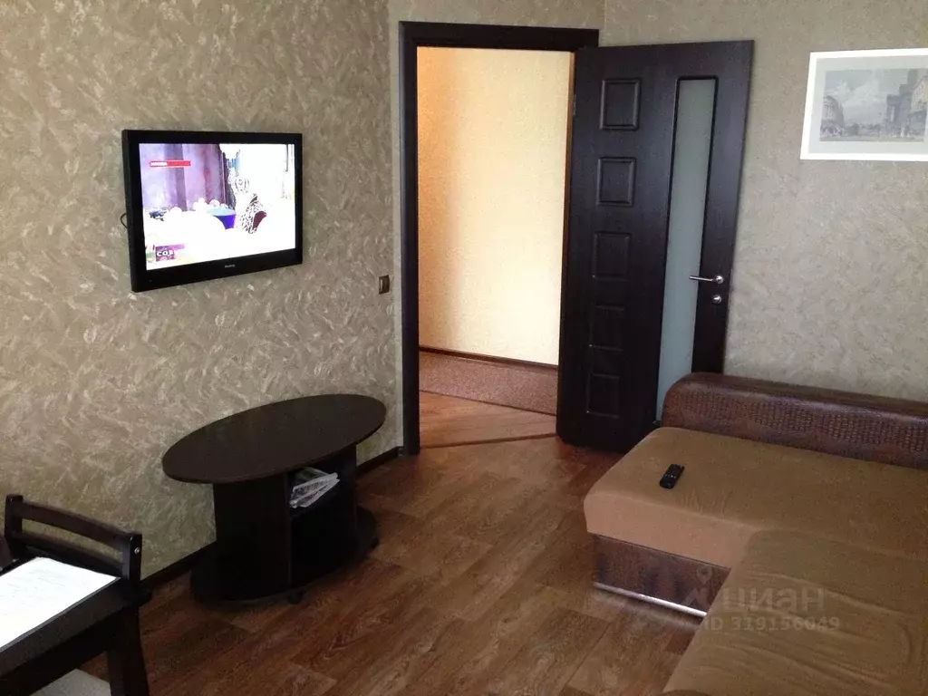 2-к кв. Севастополь ул. Героев Подводников, 12 (54.0 м) - Фото 0