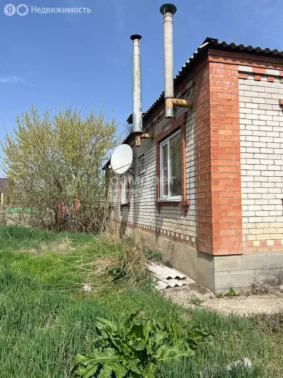 Дом в Краснодарский край, Новокубанск (108 м) - Фото 1