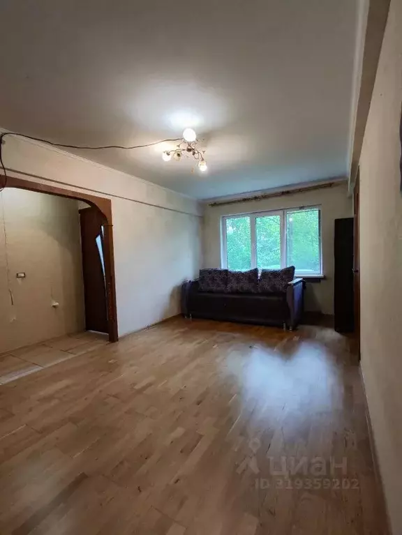 Квартира, 3 комнаты, 58.8 м - Фото 0