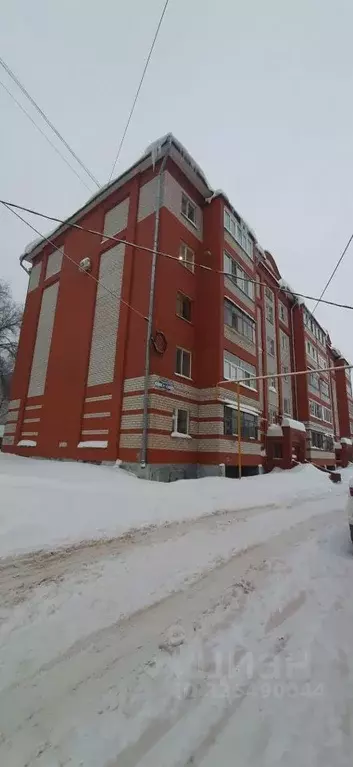 1-к кв. Мордовия, Саранск ул. Есенина, 21А (38.8 м) - Фото 2