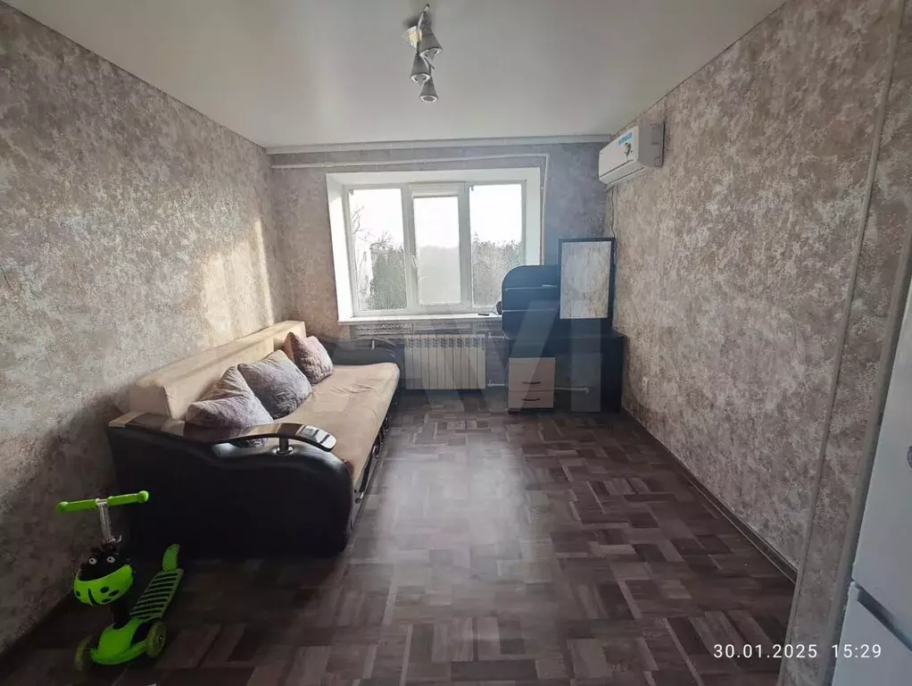 Комната 30 м в 5-к., 4/4 эт. - Фото 0