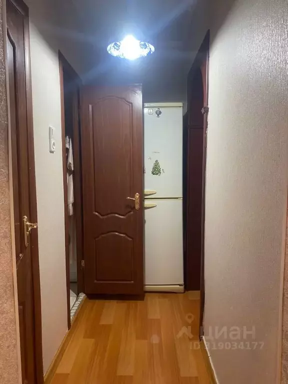 1-к кв. Москва Лебедянская ул., 32 (39.9 м) - Фото 1