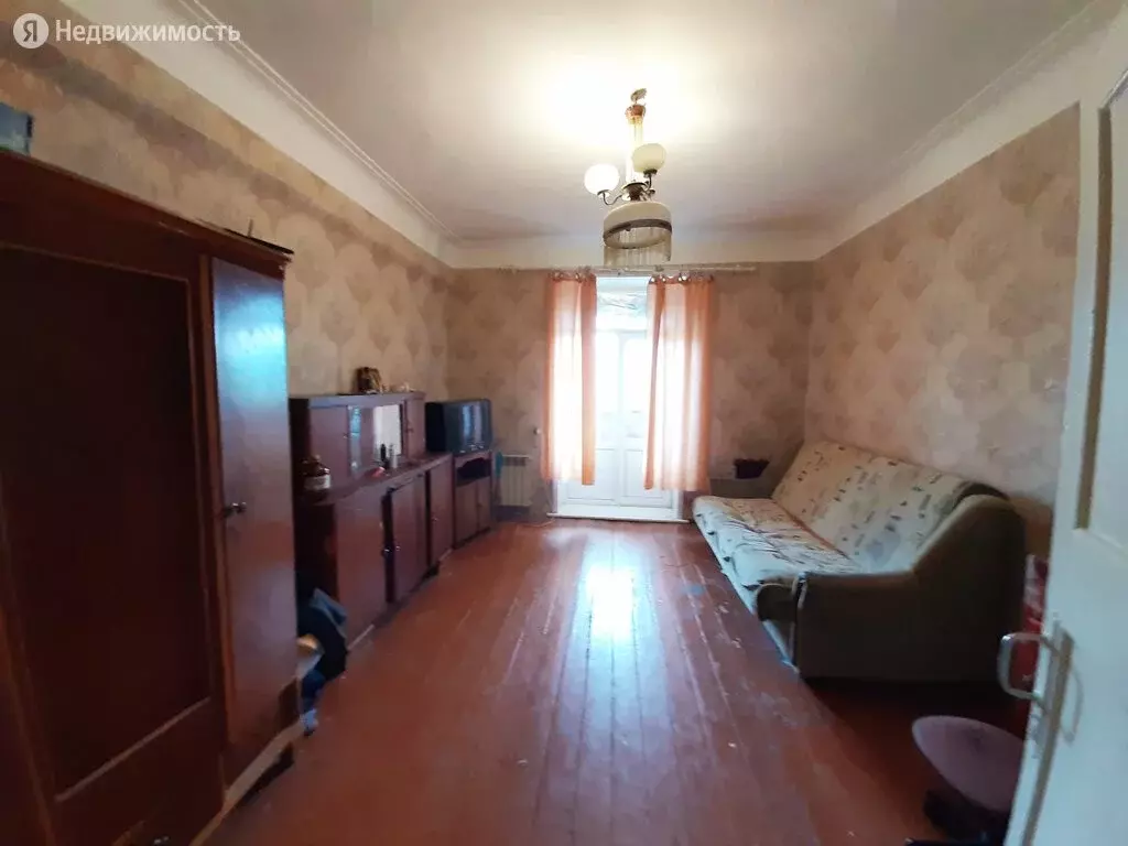 2-комнатная квартира: Коломна, улица Дзержинского, 13 (60 м) - Фото 1