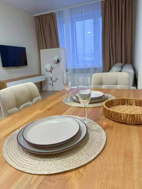 2-к кв. Карелия, Петрозаводск бул. Интернационалистов, 8 (20.0 м) - Фото 0
