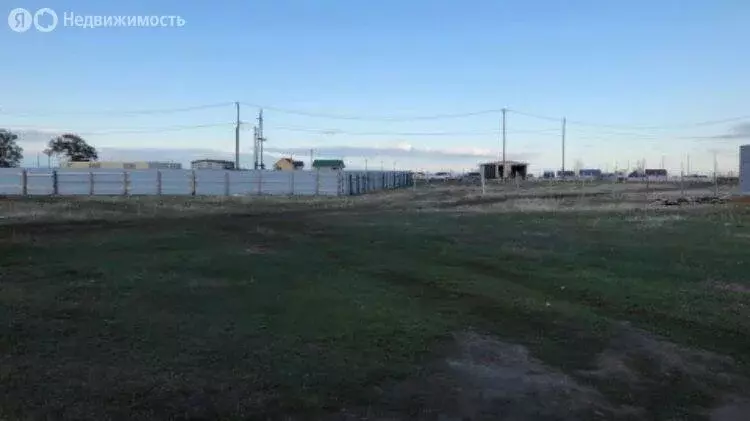 Участок в Якутск, улица Дархан (10 м) - Фото 1