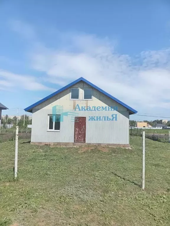 Коттедж в Саратовская область, Балаково ул. Каштановая (88 м) - Фото 1