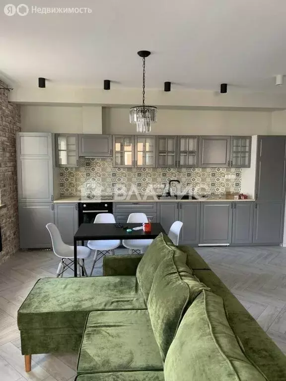 2-комнатная квартира: Москва, Кронштадтский бульвар, 6к4 (71.7 м) - Фото 2