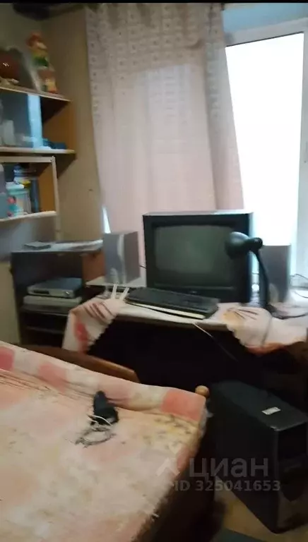 4-к кв. Москва Аминьевское ш., 32 (64.0 м) - Фото 1