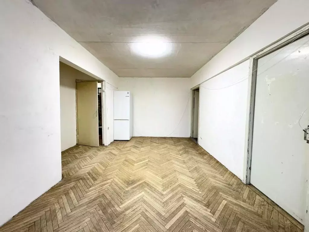 2-к кв. Москва ул. Короленко, 1К6 (43.4 м) - Фото 1