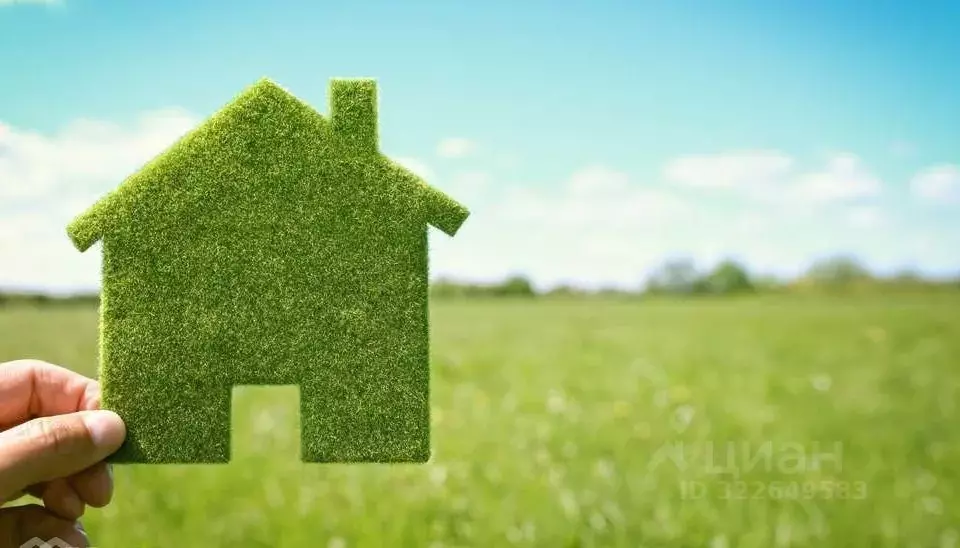 Участок в Вологодская область, Череповецкий район, д. Борисово ... - Фото 1